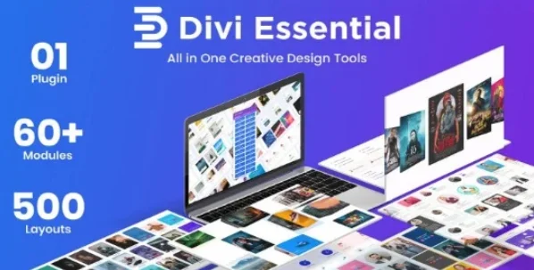 Divi Essential.webp