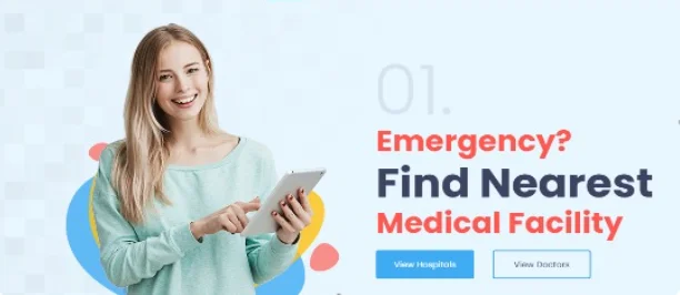 Doctreat – Doctors Directory WordPress Theme.webp