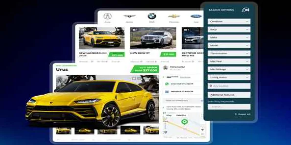 Motors Pro Plugin – Car Dealer, Classifieds & Listing Pro.webp