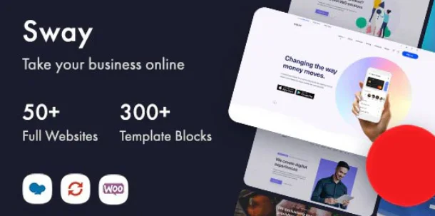 Sway – Multi-Purpose WordPress Theme.webp