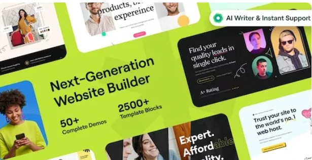 Vault – Multi-Purpose Elementor WordPress Theme.webp