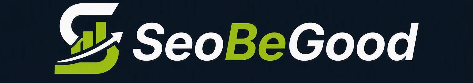 SeoBeGood