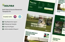 Golfira - Golf Club & Course.webp