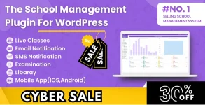 School Management - Education & Learning Management system.webp
