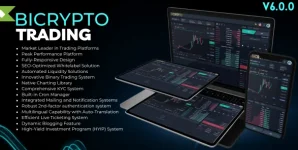 Bicrypto - Professional Crypto Exchange with Spot & Binary Trading.webp
