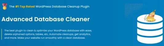 WordPress Advanced Database Cleaner Premium.webp