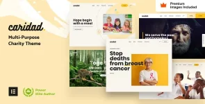 Caridad – Charity & Nonprofit WordPress Theme v45.webp