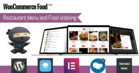WooCommerce Food – Restaurant Menu & Food ordering.webp