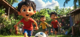 EMBRACE THE FUTURE OF ANIMATED FILMS.webp