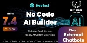 Davinci-AI-OpenAI-Content-Text-Image-Voice-Chat-Code-Transcript-and-Video-Generator-as-SaaS-b...webp
