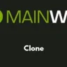 MainWP Clone