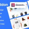 Elementor Addons For WooCommerce Product V 2.0.1