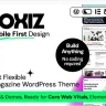 Foxiz - Newspaper News and Magazine For WordPress V2.7.3