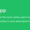 AutomatorWP – WhatsApp