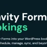 Gravity Forms Bookings