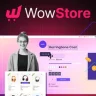 WowStore Pro – WooCommerce Store Builder for Gutenberg