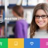MasterStudy – Education LMS WordPress Theme v4.8.153