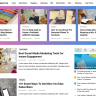 BlogSquare Pro