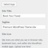 BookYourTravel