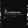 Cinerama Child