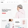 Elessi Theme