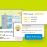 Hotel Booking Reviews