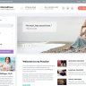 MentalPress Child Theme