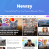 Newsy