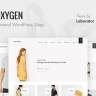 Oxygen