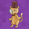 Pixel Cat Personal