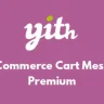 YITH WooCommerce Cart Messages Premium