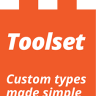 Toolset Types