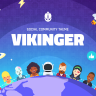 Vikinger - BuddyPress Social Community