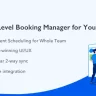 Amelia – Enterprise-Level Appointment Booking WordPress Plugin