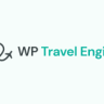 WP Travel Engine - Travel and Tour Booking Plugin