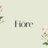 (VamTam) Fiore